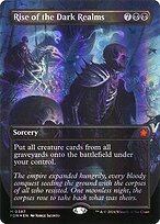 Rise of the Dark Realms #387