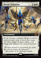 Divine Visitation #301