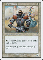 Honor Guard #21