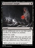 Eviscerator's Insight #93