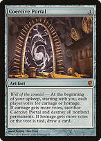 Coercive Portal #56
