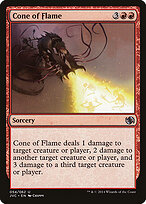 Cone of Flame #54