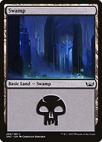 Swamp #266