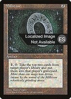 Millstone #336