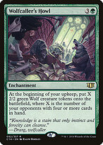 Wolfcaller's Howl #52