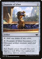 Fountain of Ichor #223