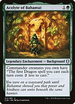 Acolyte of Bahamut #212