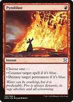 Pyroblast #142