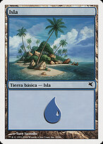 Island #H32