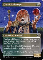 Qasali Pridemage #386