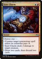 Izzet Charm #171
