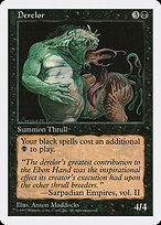 Derelor #155