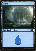 Island #101