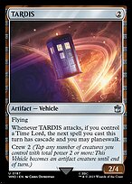 TARDIS #187