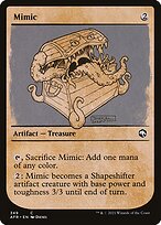 Mimic #349