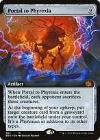 Portal to Phyrexia #365