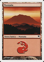 Mountain #D21