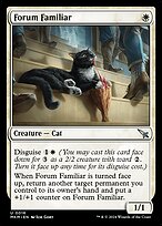 Forum Familiar #16