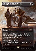 Buried Alive #1673