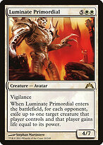 Luminate Primordial #20
