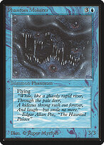 Phantom Monster #70