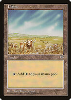 Plains #332