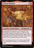 Tavern Brawler #200