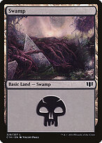 Swamp #329
