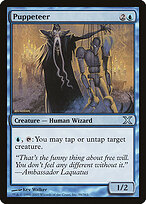 Puppeteer #98