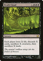 Death Cloud #76