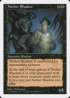 Nether Shadow #183