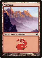 Mountain #219