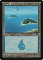 Island #154