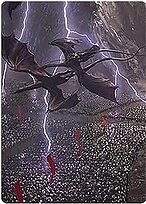 Mordor on the March // Mordor on the March #22