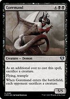 Goremand #163
