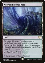 Necroblossom Snarl #269