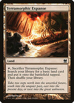 Terramorphic Expanse #224
