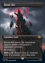 Barad-dûr #340