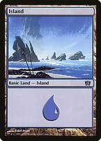 Island #336★