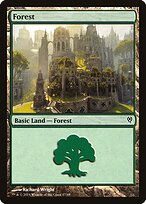 Forest #87