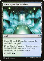 Simic Growth Chamber #492