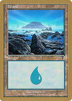 Island #cr334