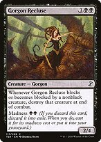 Gorgon Recluse #117