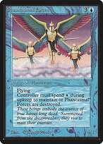 Phantasmal Forces #68