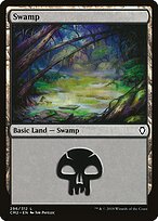 Swamp #296