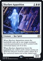 Skyclave Apparition #39s