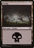 Swamp #74