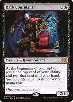 Dark Confidant #81