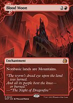 Blood Moon #40
