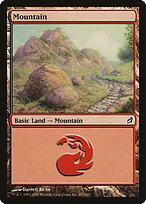 Mountain #297